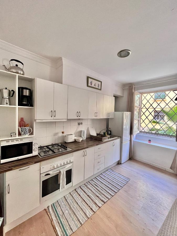 Alex And Renate Apartment บาเลนเซีย ภายนอก รูปภาพ