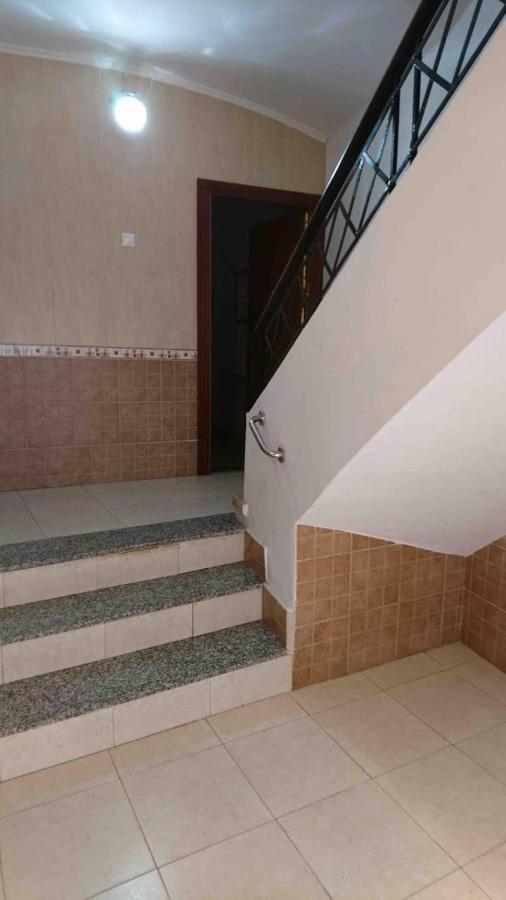 Alex And Renate Apartment บาเลนเซีย ภายนอก รูปภาพ