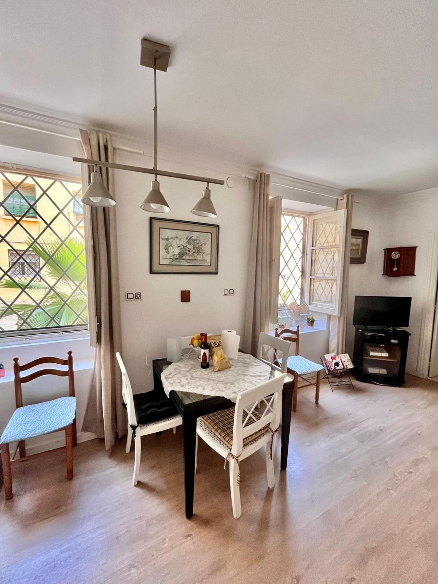 Alex And Renate Apartment บาเลนเซีย ภายนอก รูปภาพ