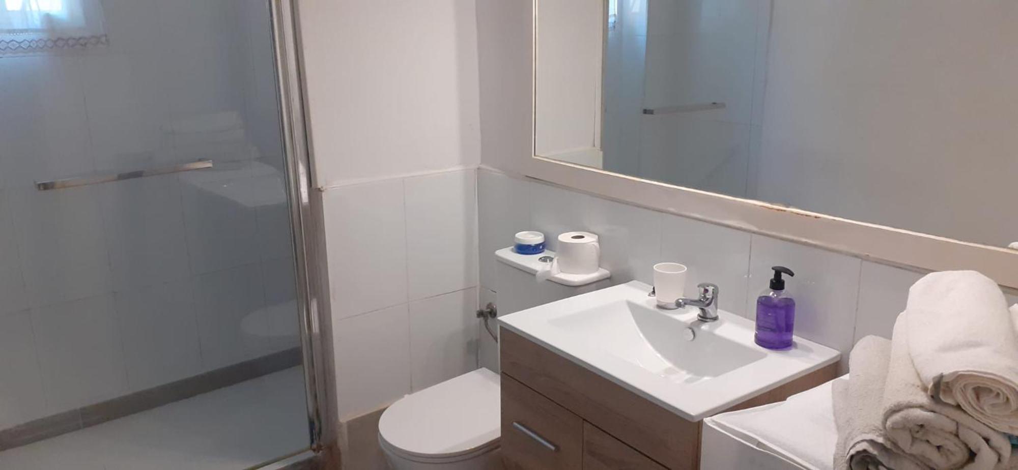 Alex And Renate Apartment บาเลนเซีย ภายนอก รูปภาพ